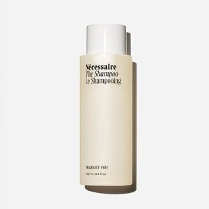 Nécessaire The Shampoo | Hyaluronic Acid Brand New in Box 250ml Unscented